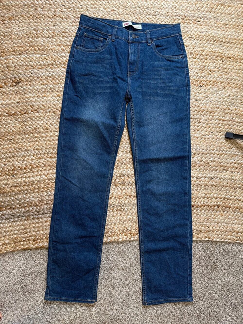 Levi performance 5 14th St. youth 18 29 x 31